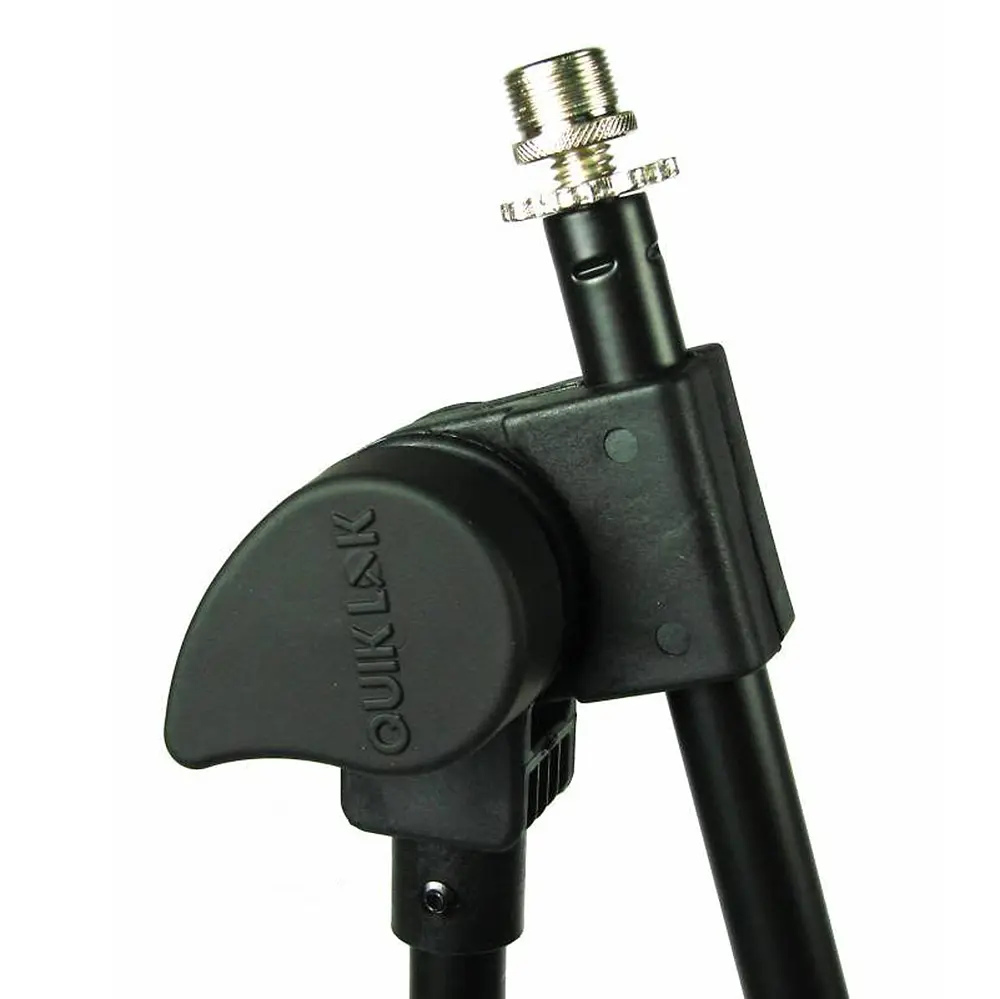Стійка для мікрофону Quik Lok A-305 BK-EU - фото 3