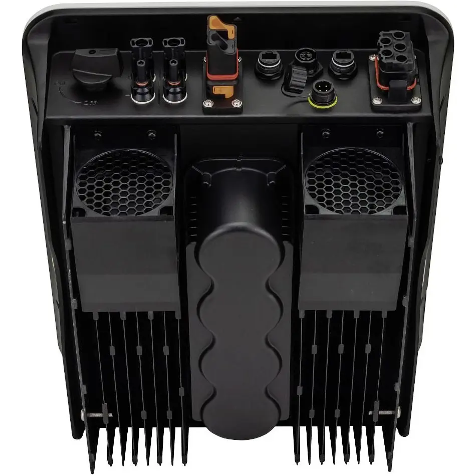 Гібридний сонячний інвертор V-TAC VT-AF6K-SLP [112751] - фото 3