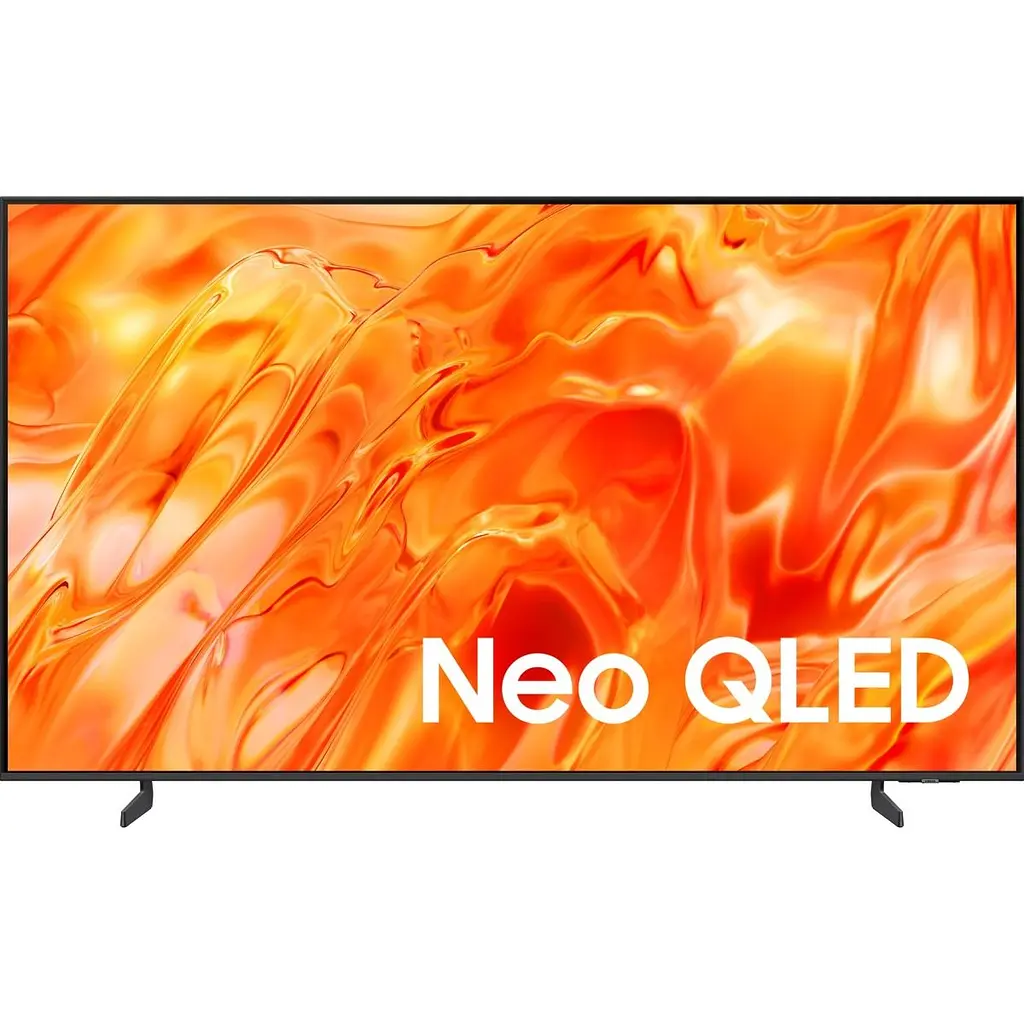 Телевізор Samsung QN70H 55` Neo QLED 4K (QE55QN70HAUXUA) [173844] - фото 4