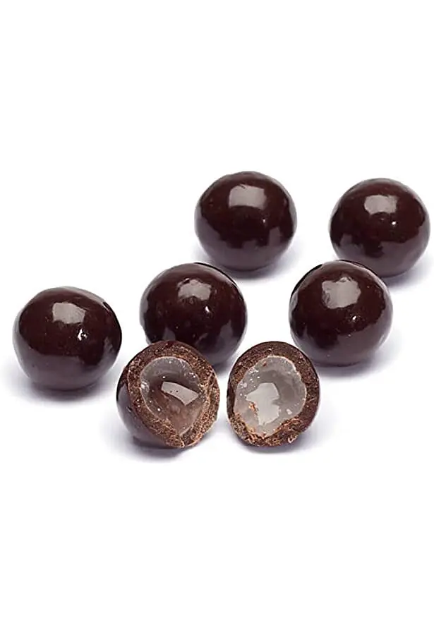 Драже з ромом Casali Original Rum - Kokos 175 g - фото 3