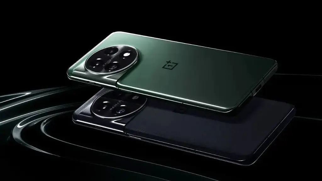 Смартфон OnePlus 11 12/256GB Eternal Green [79301] - фото 11