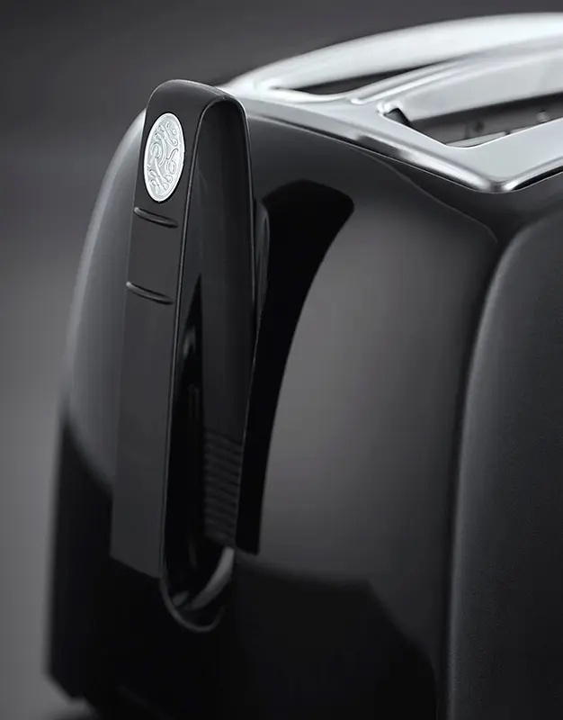 Тостер Russell Hobbs Textures Plus 22601-56  - фото 4