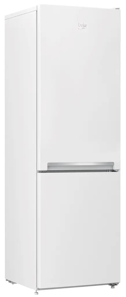 Холодильник Beko RCSA270K20W - фото 2