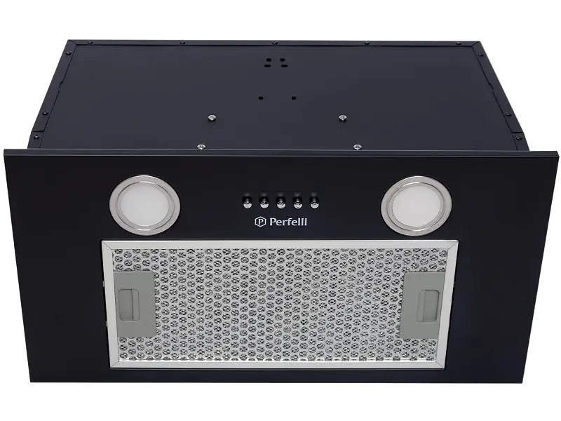 Витяжка Perfelli BI 5652 BL 1000 LED