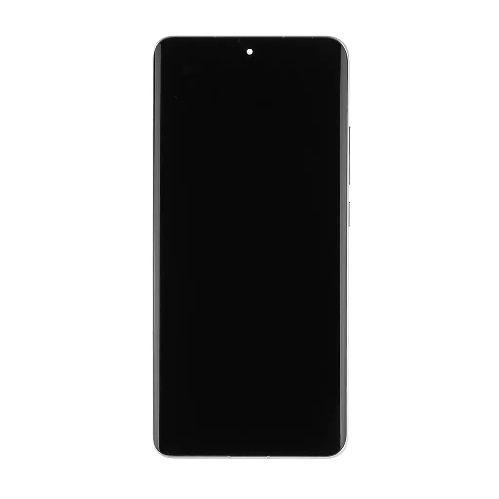 Дисплей Xiaomi Redmi Note 11 Pro Plus 5G TFT чорний + рамка - фото 2