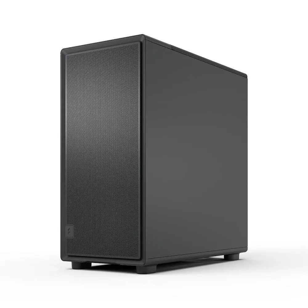 Корпус Fractal Design Epoch XL из закаленного стекла без блока питания, черный (FD-C-EPO1X-02) - фото 7