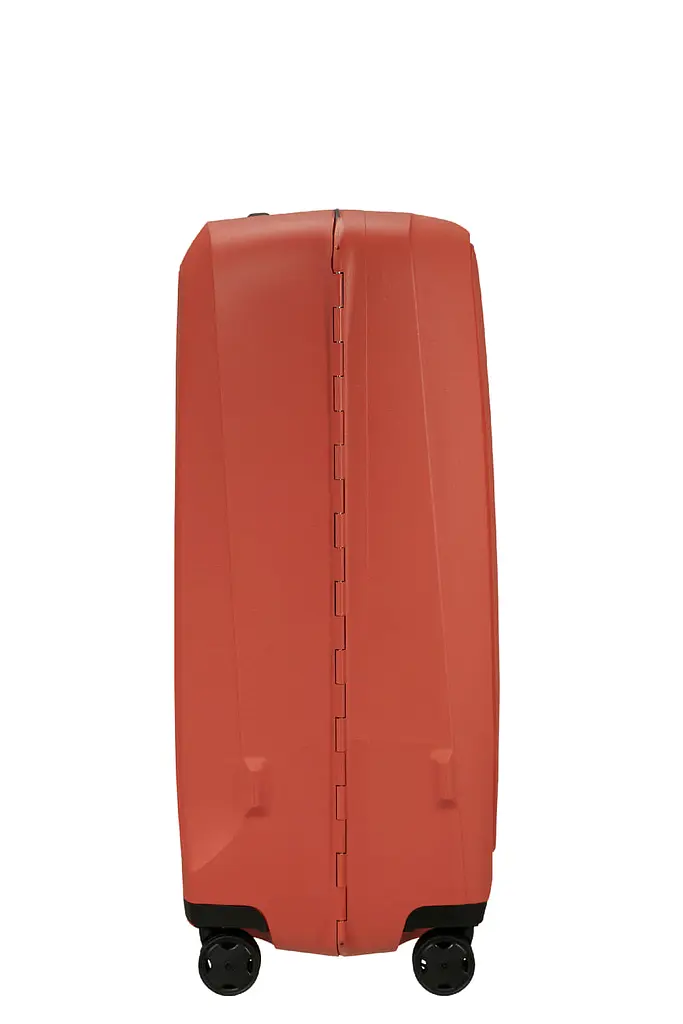 Валіза Samsonite ESSENS 75 см CLAY 75х52x33 KM0*17003 - фото 8