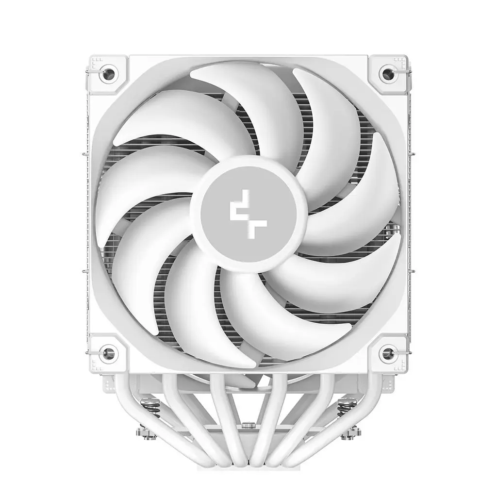Кулер для процесора Deepcool AK620 Digital Pro White (R-AK620-WHAPMN-G) - фото 4