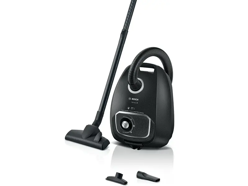 Пилосос Bosch BGB41BA1