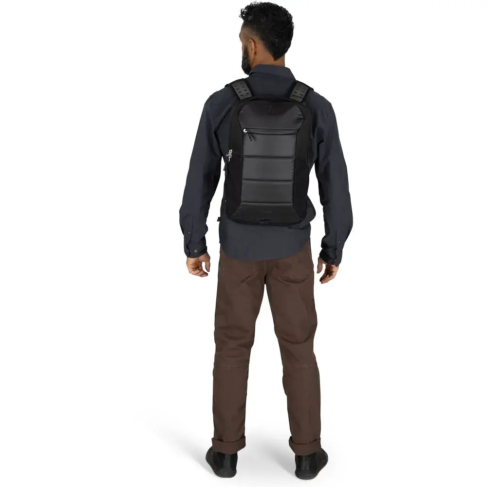 Рюкзак Osprey Ozone Slim Pack - фото 5