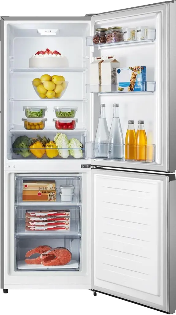 Холодильник Gorenje RK416DPS4 - фото 4