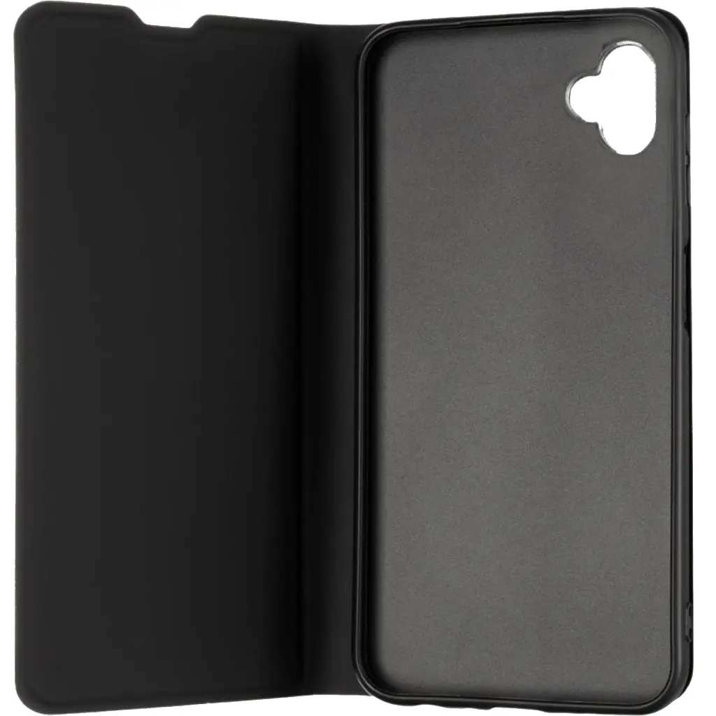 Чохол до мобільного телефона BeCover Exclusive New Style Samsung Galaxy A07 SM-A075 Black (713891) - фото 4