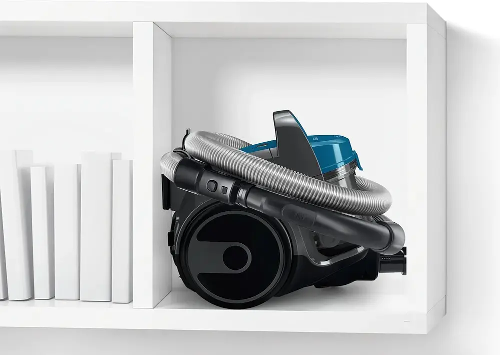 Пилосос Bosch BGS05A220 (00000055585) - фото 2