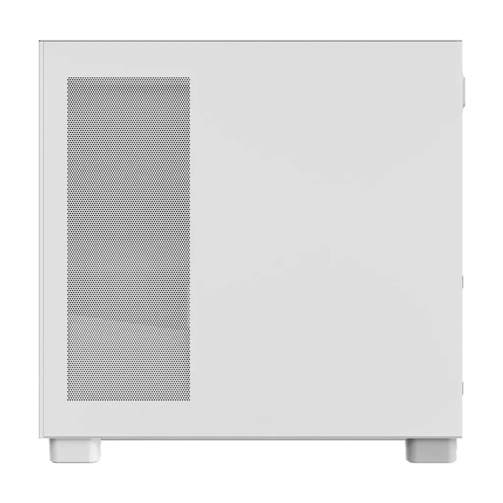 Корпус для ПК Gamemax NEX C53 WH - фото 6
