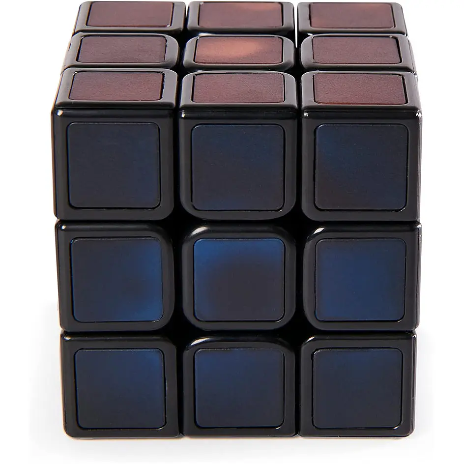 Головоломка Rubik's S2 Кубик 3x3 Фантом (6064627) - фото 2