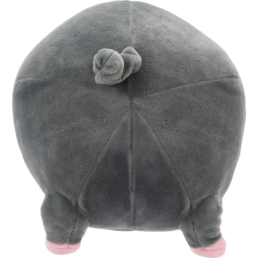 М'яка іграшка Pokemon W18 Лечонк 20 см - фото 5