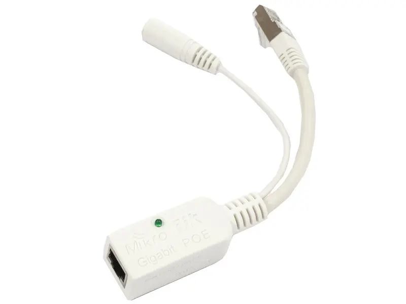 Точка доступа MikroTik SXTsq 5 ac (RBSXTsqG-5acD) - фото 6