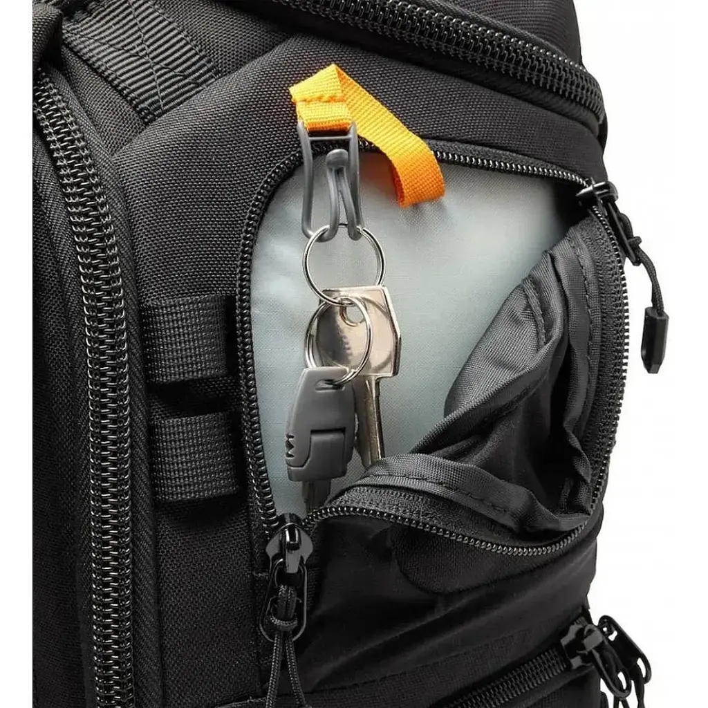Рюкзак для фотоаппарата Lowepro ProTactic BP 350 AW III (LP37505-PWW) [156389] - фото 8