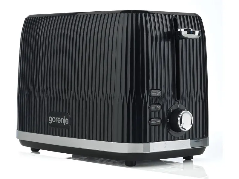 Тостер Gorenje T850DPB - фото 4