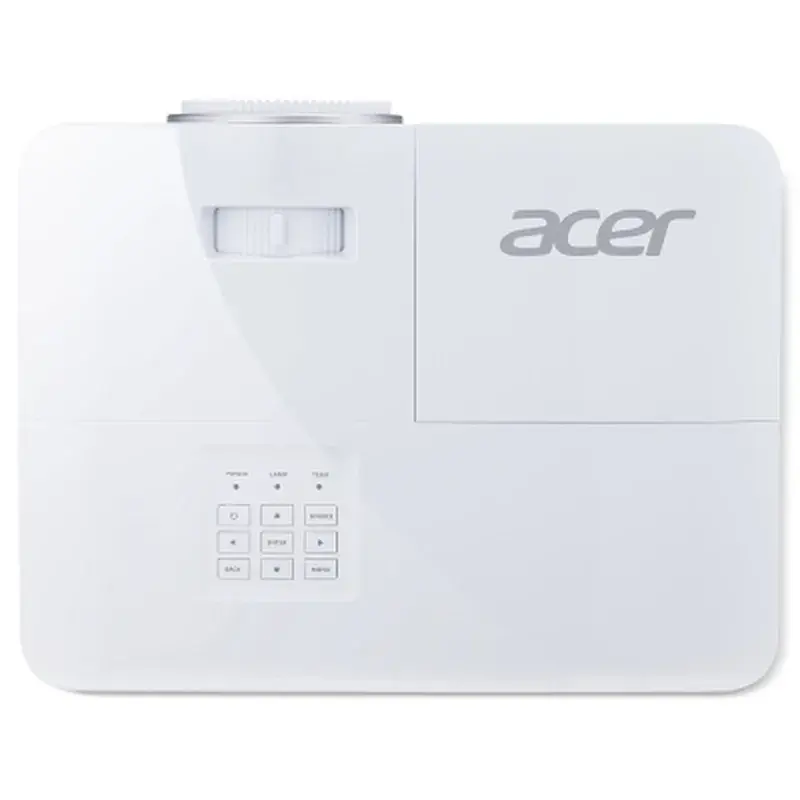 Проектор Acer H6546Ki (MR.JW011.002) - фото 6