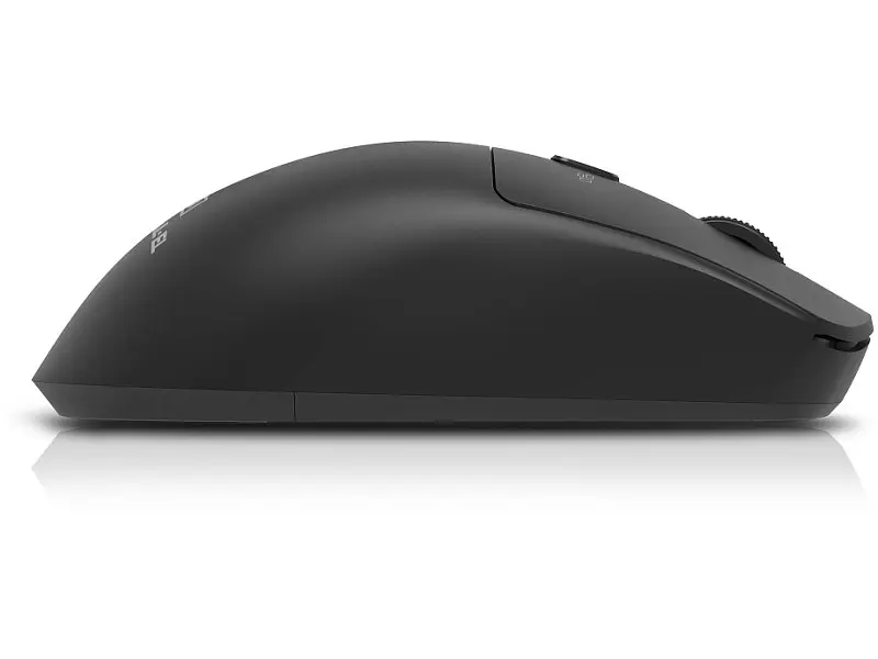 Миша REAL-EL RM-317W Black (EL123200052) - фото 9