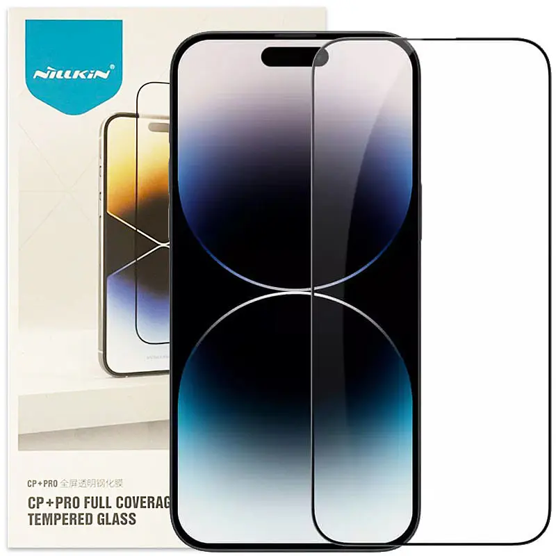 Захисне скло (CP+PRO) для Apple iPhone 15 Nillkin teh0031778 - фото 2