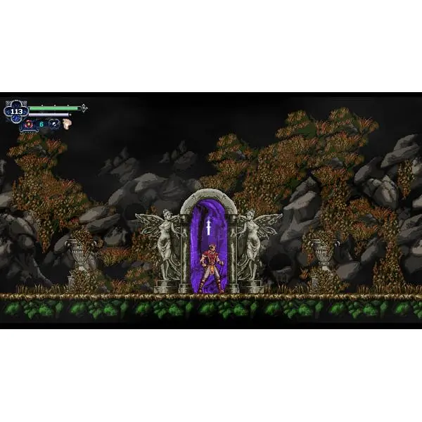 Игра Chronicles of the Wolf (английская версия) (PS5) - фото 4