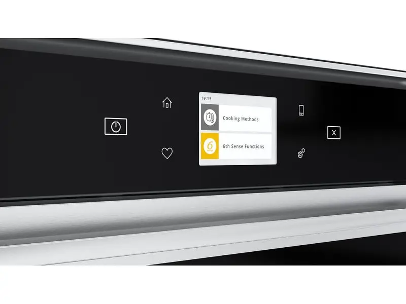 Духова шафа Whirlpool W9OM24MS2H - фото 5