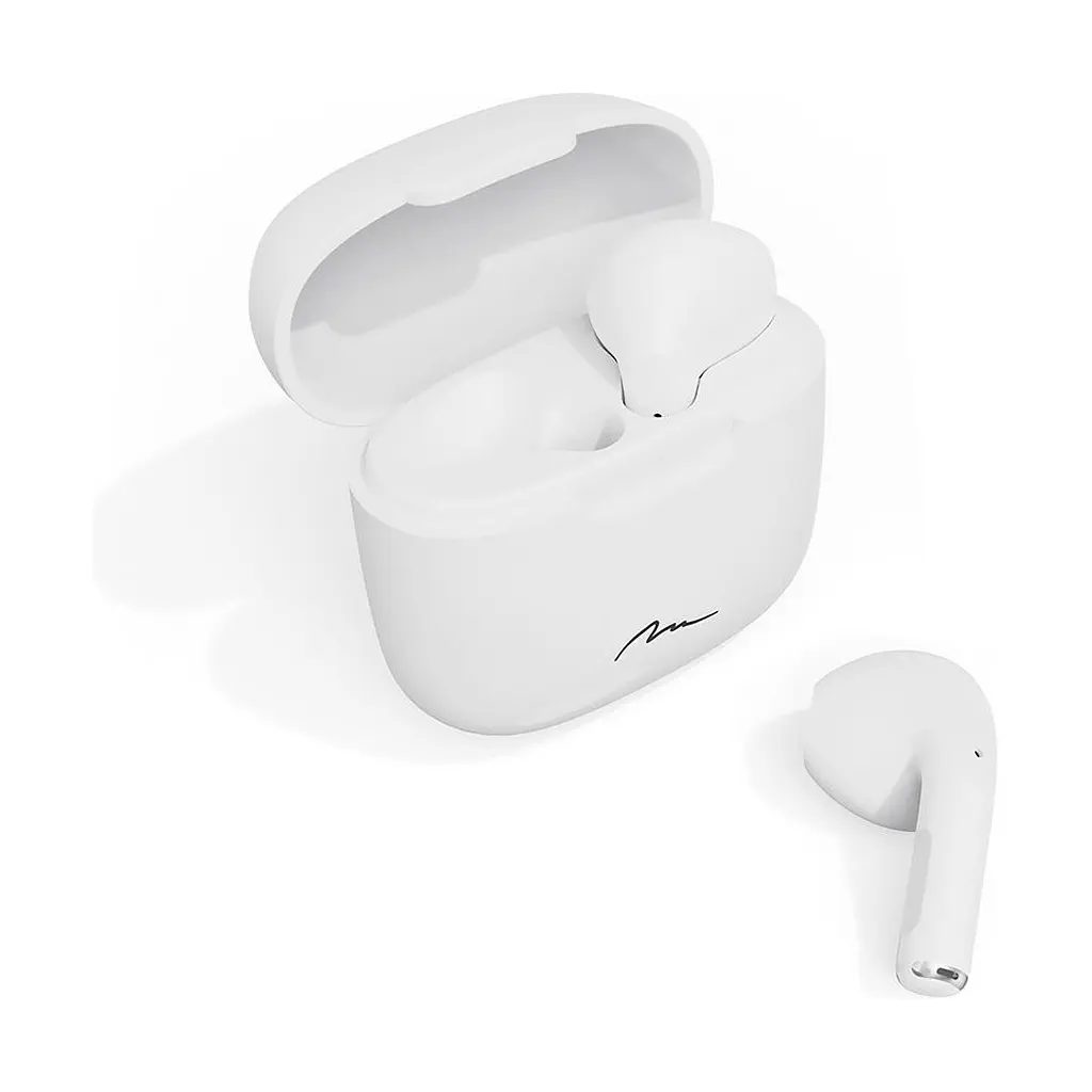 Навушники Media-Tech R-Phones White (MT3608W) - фото 4