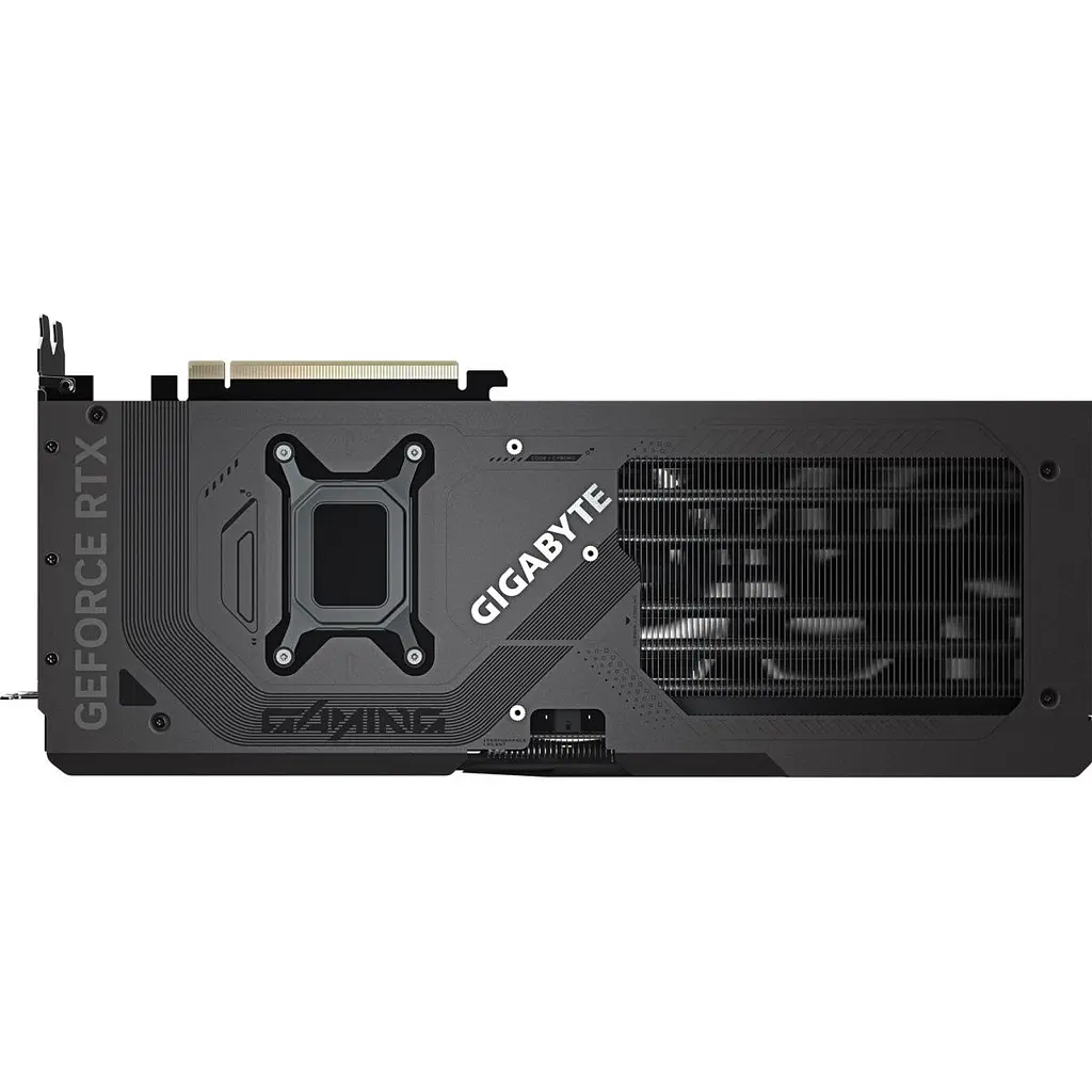 Відеокарта Gigabyte GeForce RTX 5070 GAMING OC 12G (GV-N5070GAMING OC-12GD) UA [132535] - фото 7