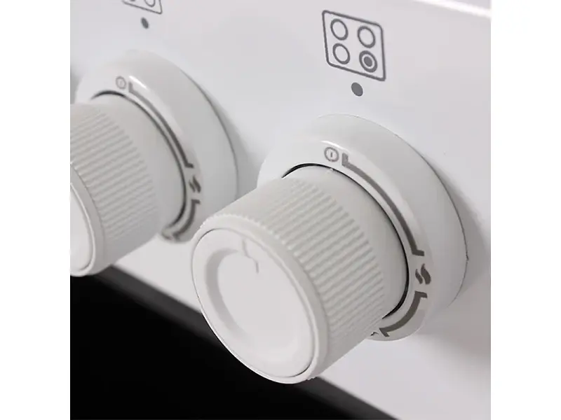 Газова плита Prime Technics PSG 64017 W - фото 10