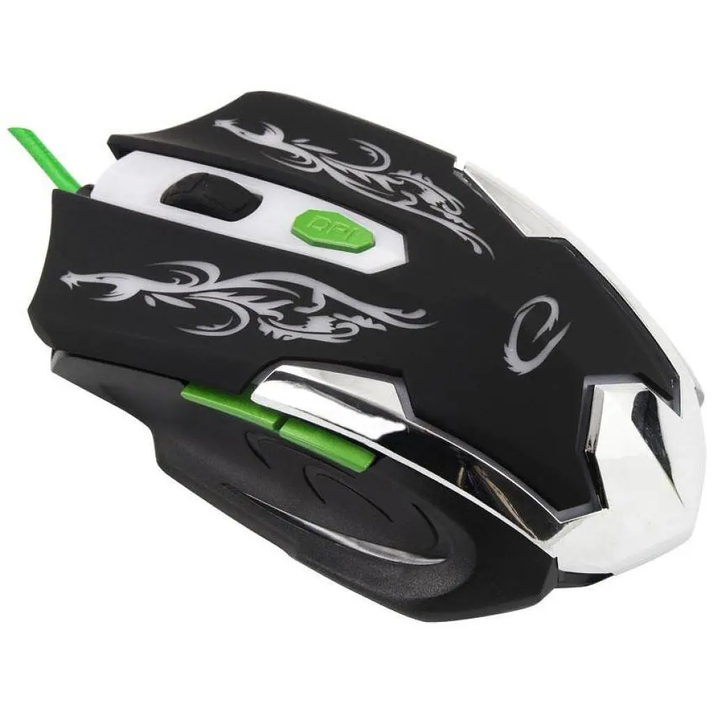 Мишка Esperanza MX405 Cyborg (EGM405) - фото 2