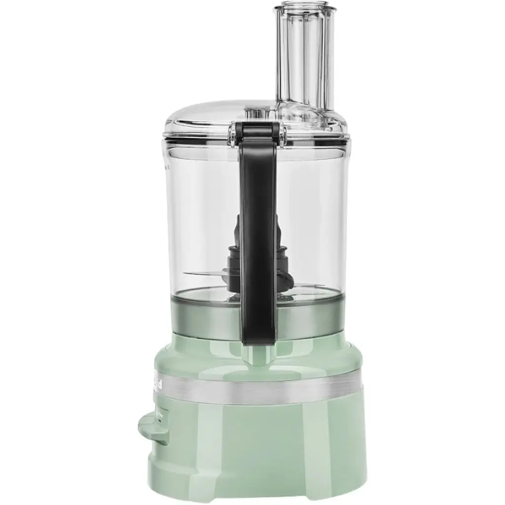 Кухонний комбайн KitchenAid 5KFP0921EPT Pistachio [126235] - фото 4