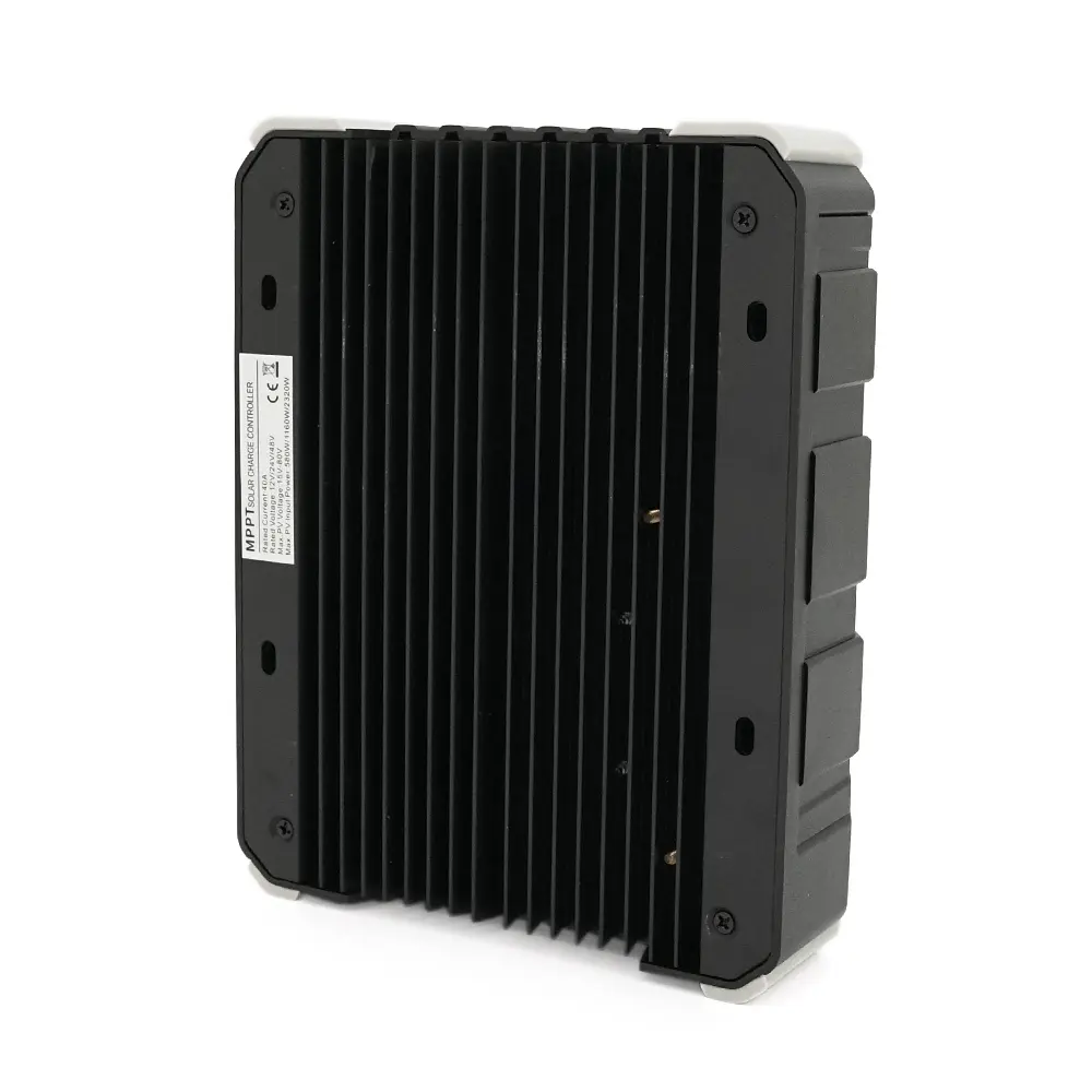 МРРТ-контроллер заряду Demuda  30А 12/24/48В - фото 4