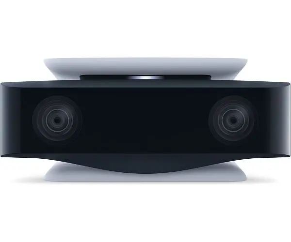 Камера Sony HD для PS5 - фото 2