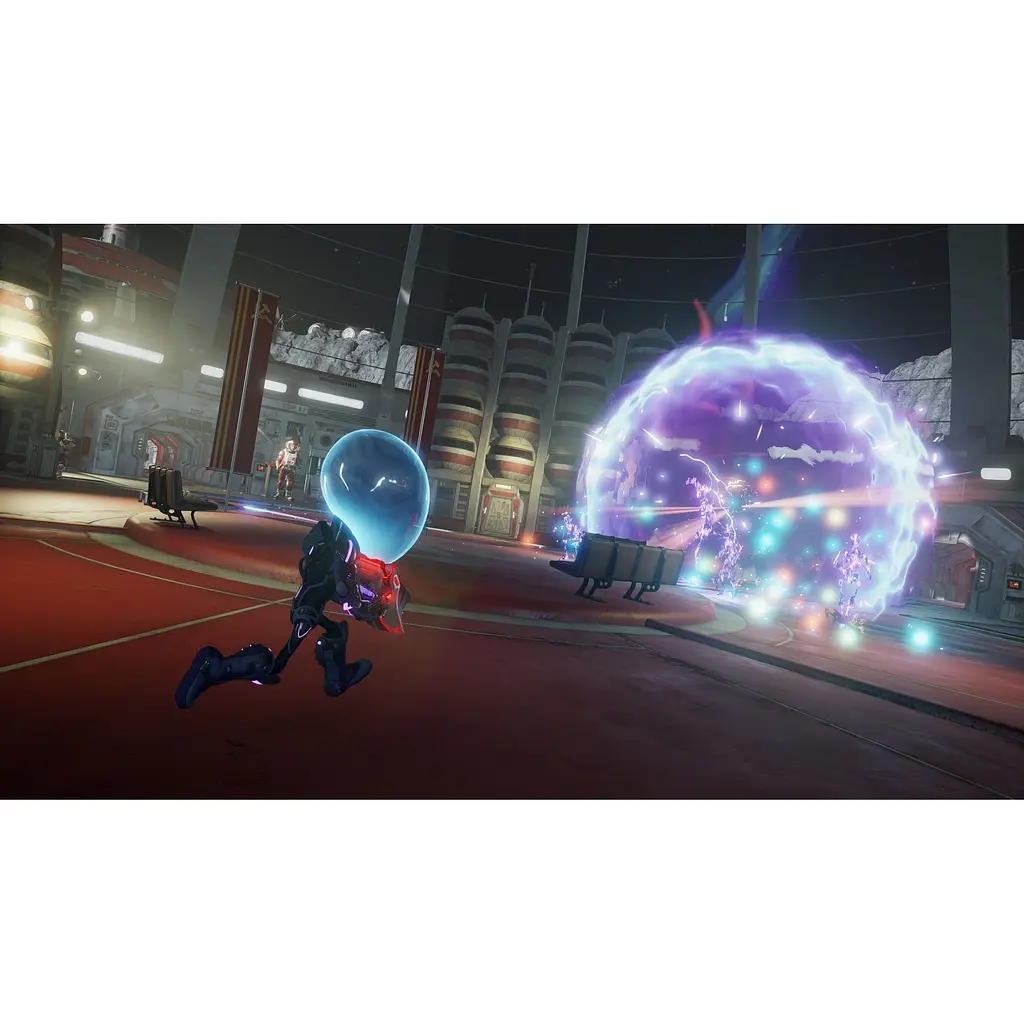 Ключ активации Microsoft Destroy All Humans! 2 - Reprobed: Single Player (X1) для Xbox One/Series S/X - фото 2