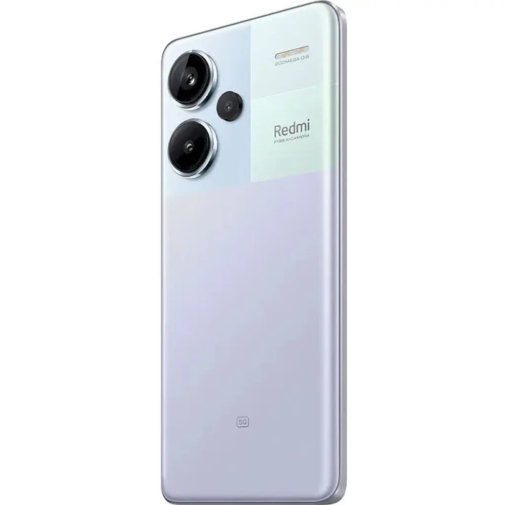 Смартфон Xiaomi Redmi Note 13 Pro+ 5G 8/256GB Aurora Purple - фото 7