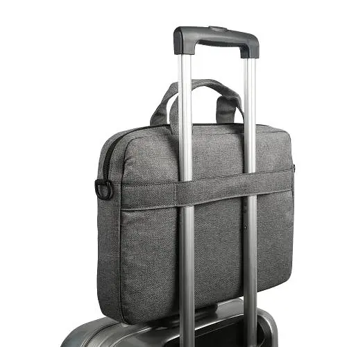 Сумка для ноутбука 15.6" Casual Topload T210, Grey Lenovo sum0027801 - фото 5