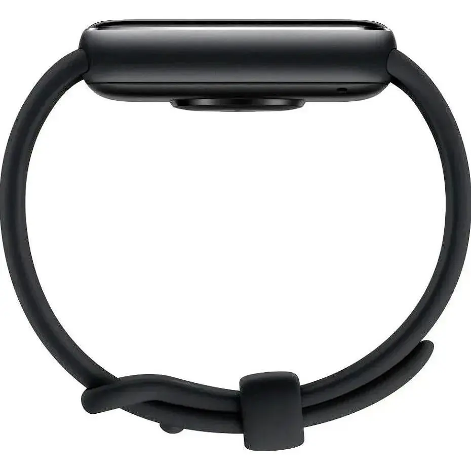 Фитнес-браслет Xiaomi Smart Band 9 Pro Obsidian Black (BHR8710GL) - фото 5