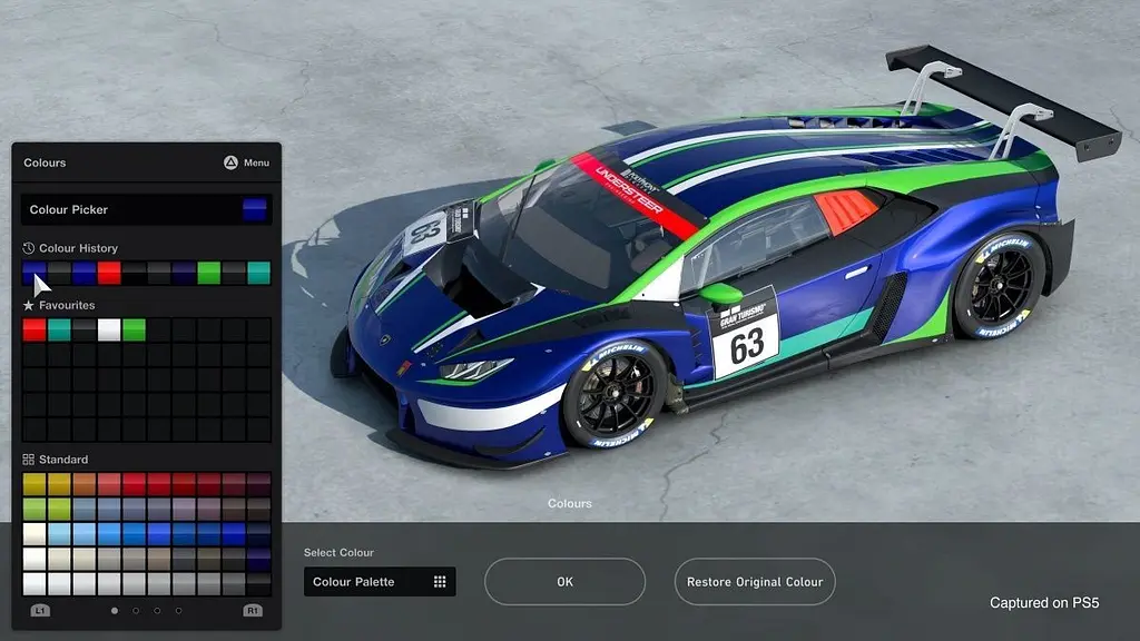 Гра Gran Turismo 7 для PS4 (EN + RU sub) [64821] - фото 8