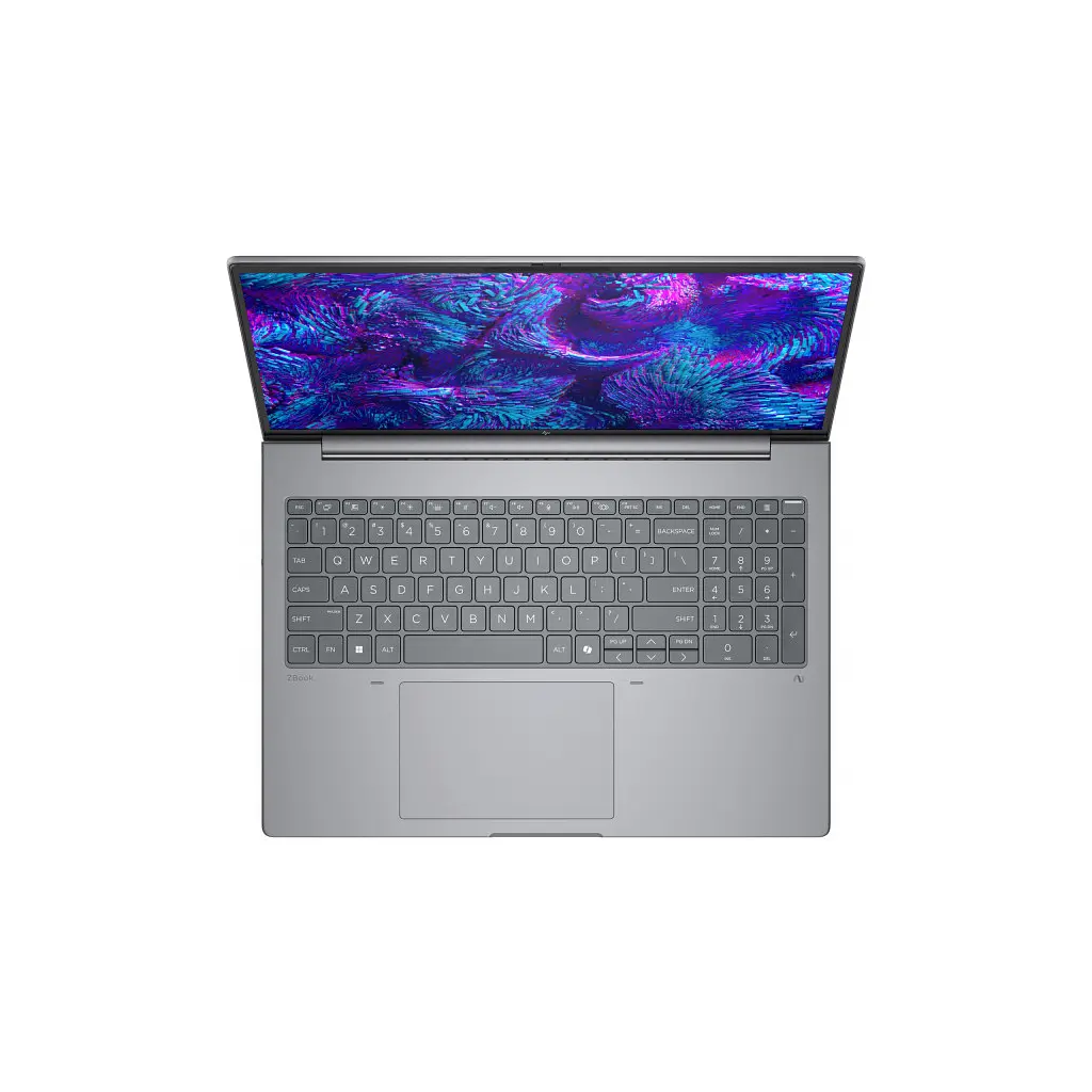Ноутбук HP ZBook 8 G1i (B24H2AV_V6) - фото 4