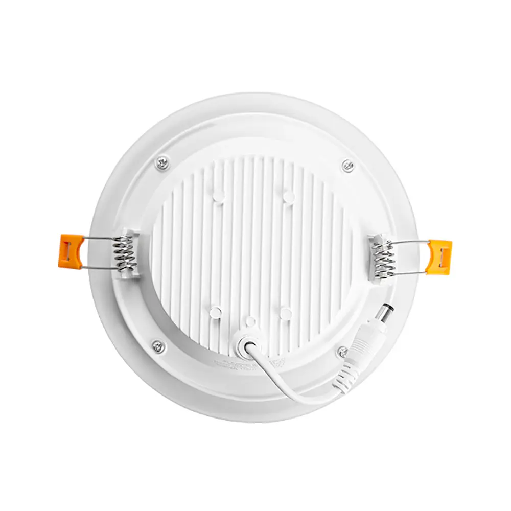 Світильник LED даунлайт Violux LOTOS 12W 5000K круг IP20 ( 110021 ) - фото 3