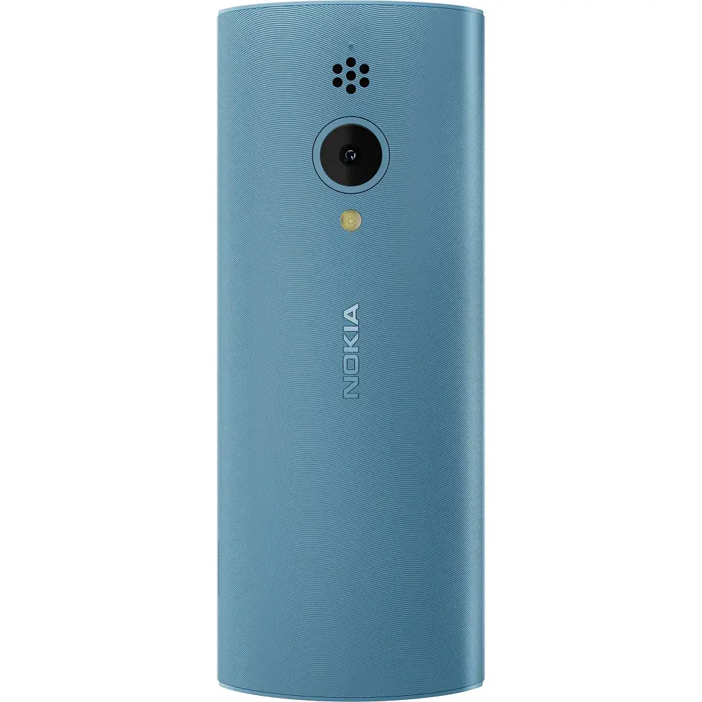 Мобільний телефон Nokia 150 2023 Blue - фото 3
