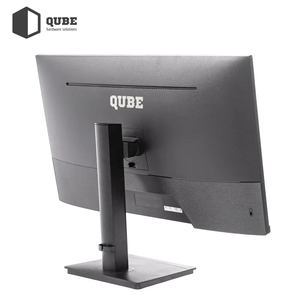 Монітор QUBE V27F75-IPS - фото 7