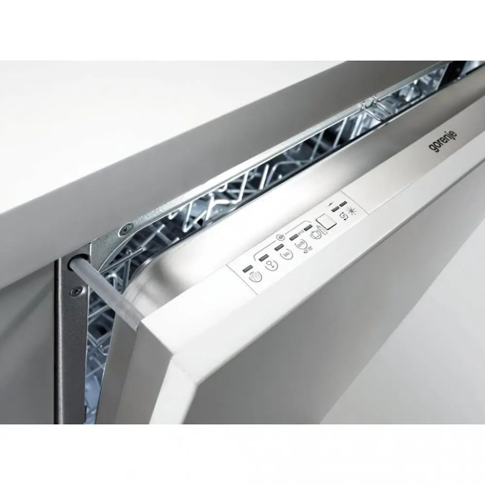 Посудомийна машина Gorenje GV561D10 - фото 5
