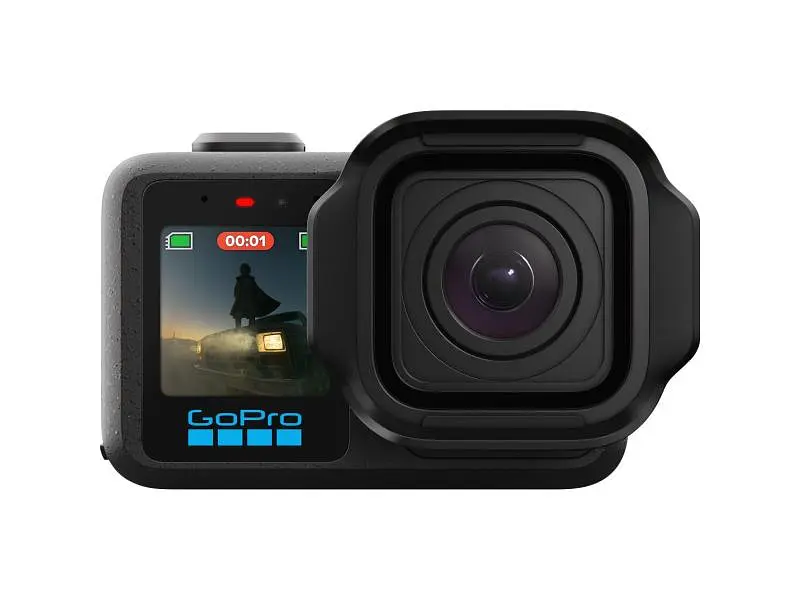 Екшн-камера GoPro MISSION 1 (CHDHW-001-RW)