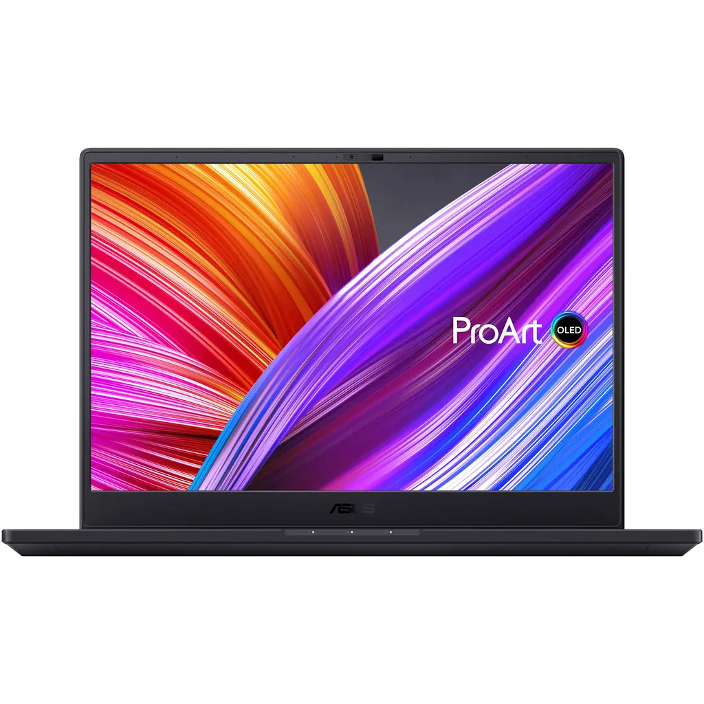 Ноутбук ASUS ProArt Studiobook 16 H7600ZX i9-12900H la 5.0 GHz,4K,64GB,2 x 1TB RAID0,3080 Ti 16GB,Windows 11 Pro - фото 3