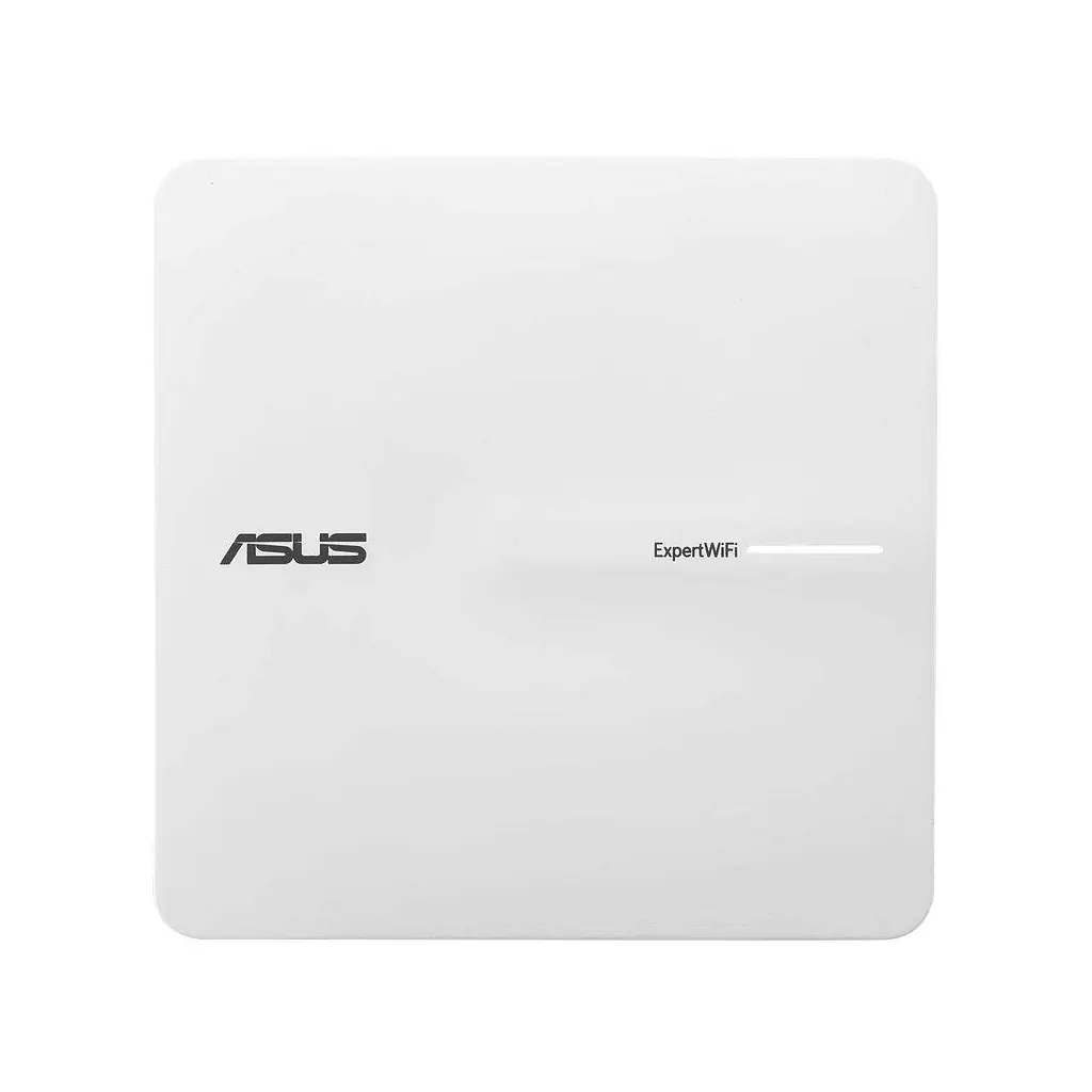 Точка доступу Asus ExpertWiFi EBA63 (90IG0880-MO3C00) - фото 2