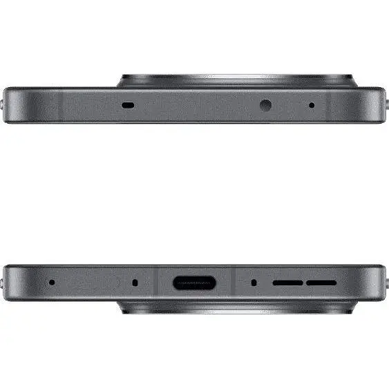 Смартфон OnePlus Ace 5 Pro 12/256GB Gray (Asian Version) - фото 8