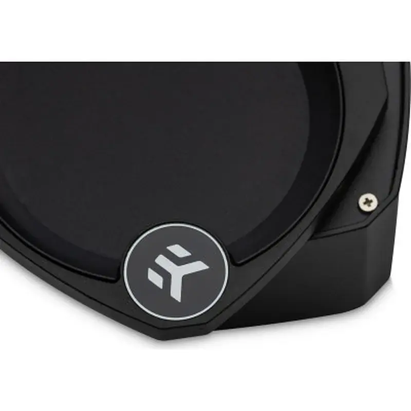 Система рідинного охолодження Ekwb EK-Nucleus AIO CR360 Lux D-RGB - Black (3831109851685) - фото 5